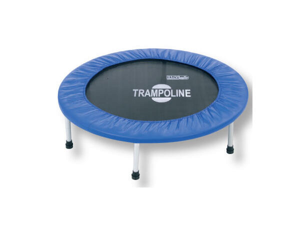 Trampoline MAGIC sammenleggbar 